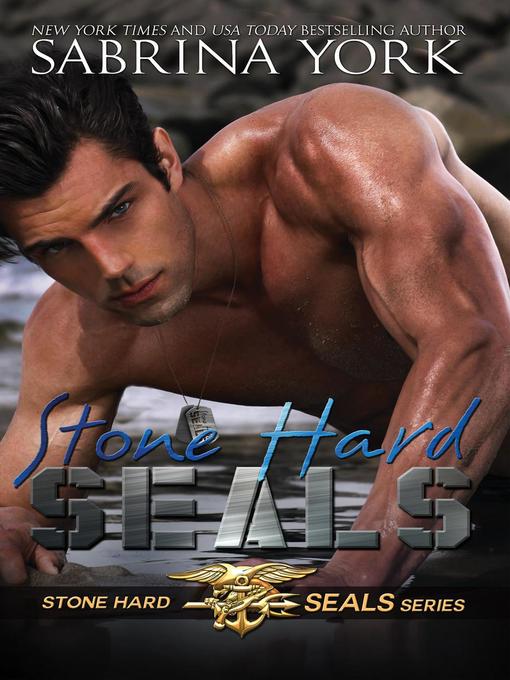 Title details for Stone Hard SEALs Duet by Sabrina York - Available